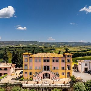 Villa Lecchi Hotel Wellness
