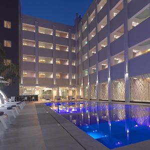 Melrose Rethymno By Mage Hotels